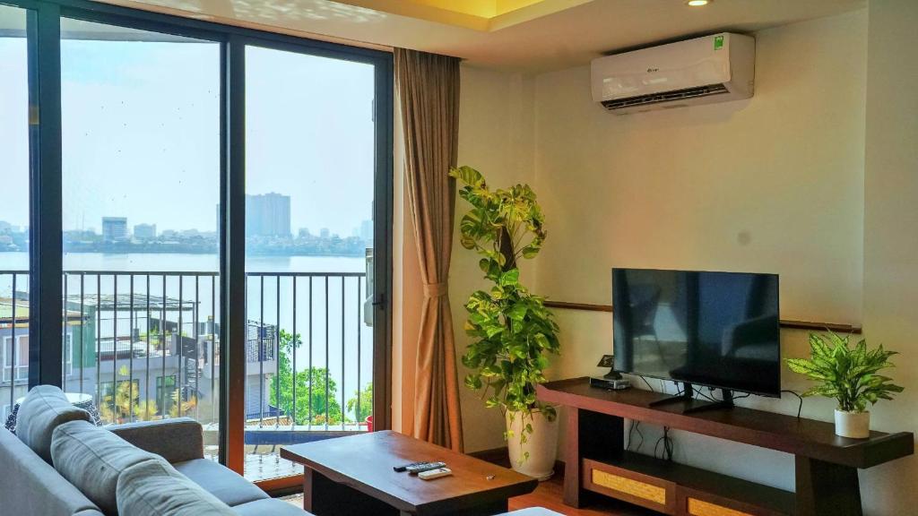 Cozy Home – Hanoi
