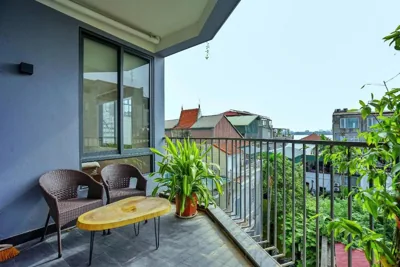 Apartamento de dos dormitorios — Cozy Home